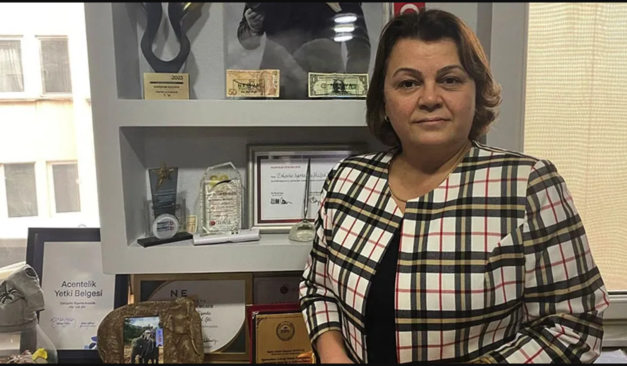 Dijital Dönüşüm ve Kasko Uyarısı